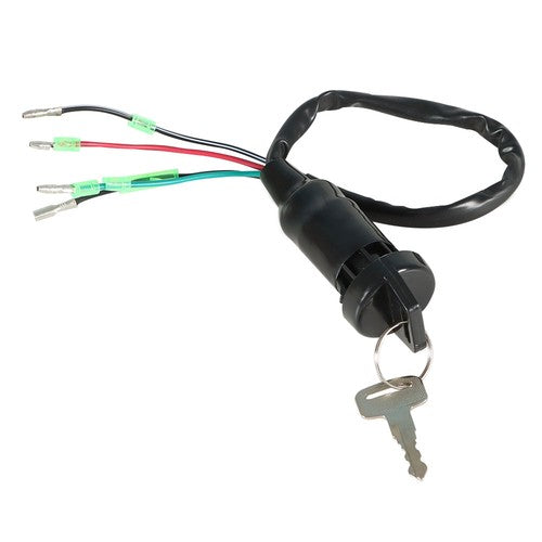 DURAFORCE Fit For Honda CRF230 CRF230F 2003 2004-2007 High Quality Ignition Key Switch