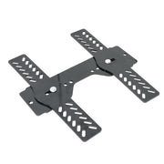DURAFORCE For Honda/For Kawasaki/For Polaris Snow Plow Blade Universal Kit Adjustable 48"