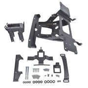 DURAFORCE For Harley Road Glide 2015-2023 Front Inner Fairing & Radio Mount Bracket Set