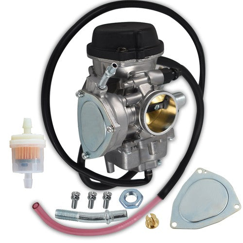 DURAFORCE Carburetor For Kawasaki KFX400 2003-2006 KSF400 2003-2005 13200-07G01