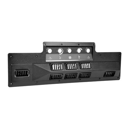 DURAFORCE Air Conditioning/Heat Control Panel Bezel For John Deere 4030 4040 4050 4230