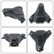 DURAFORCE 18100PT3307 Exhaust Manifold w/Gasket Fit for Honda Prelude 1992-1996 2.2L L4