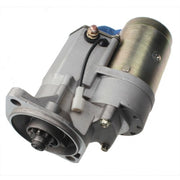 DURAFORCE Starter 6670727 for Bobcat Excavator 325C 325D 328C 328D 3311997-2000