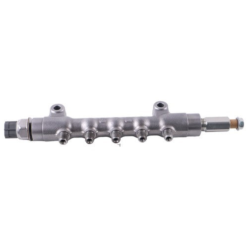DURAFORCE Fuel Common Rail Assembly 1J770-50600 1J770-50604 for Kubota V3307 V2607 Engine