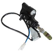 DURAFORCE For Honda Goldwing GL1500 A SE 95-00 Rear Brake Master Cylinder 43510-MT8-305
