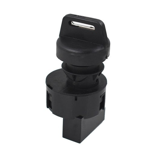 DURAFORCE Ignition Key Switch Fit For Polaris Sportsman 400 2002 2003 2004 2005 ATV New