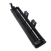 DURAFORCE Front Lower Radiator Grille Shutter W/O Motor 623309HS0A For Nissan Altima 16-18