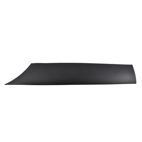 DURAFORCE Rear Right Side Trim Molding Cover Black Plastic for Mercedes-Benz W907 Sprinter