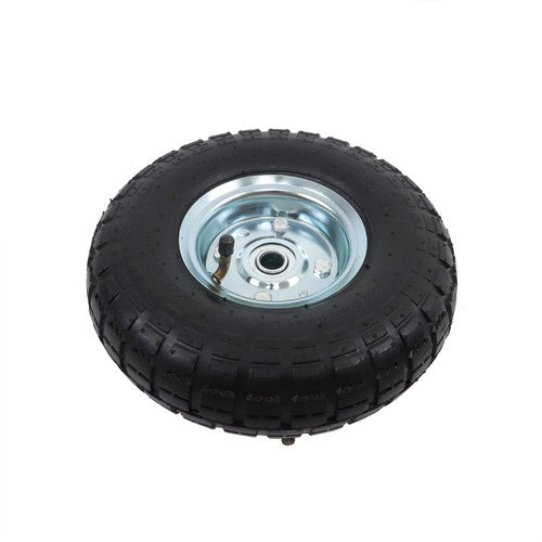 DURAFORCE Fits For Predator 9000 8750 6500 Watt Generator 10" Pneutatic Wheel