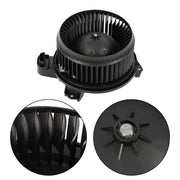 DURAFORCE HVAC Heater Blower Motor Fit for Jeep Wrangler 2014 2015 2016 2017 68214892AB