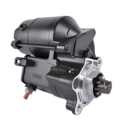 DURAFORCE Starter Motor Fits Harley-Davidson Sportster 883 1000 1100 & 1200 Engine 1981-20
