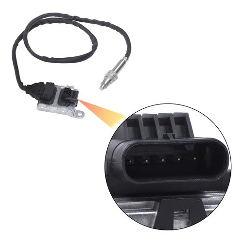 DURAFORCE M5N-092HD12 1J631-19360 Nitrogen Oxide Nox Sensor for Kubota SVL95-2S SVL97-2