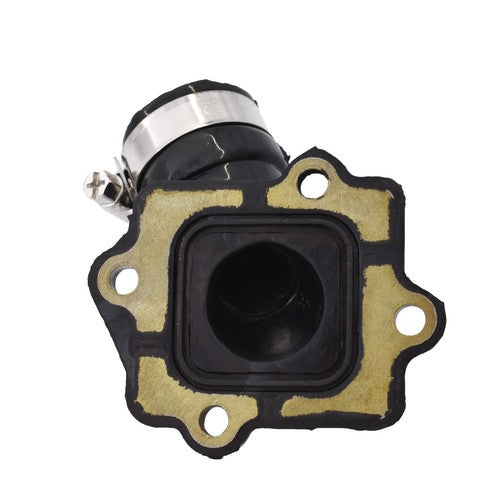 DURAFORCE Scooters Intake Manifold Reed Valve Assembly For Yamaha Jog 50 CY50,Jog 50 CG50