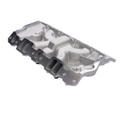DURAFORCE 2701 Performer EPS Intake Manifold for Small Block Chevy V8 262-400 Idle 5500RPM