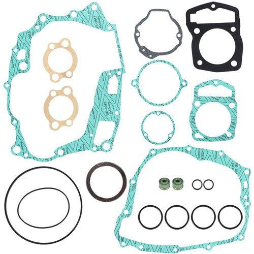 DURAFORCE Complete Full Gasket Kit Fit For Honda XR200R - NX-10200F 1993-2002 US