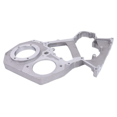 DURAFORCE 3936256 for Cummins Pump Front Timing Gear Case Housing 94-98 5.9 12V 6BT 6B