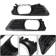 DURAFORCE Fit For Toyota Camry 2007-2009 Front Fog Lights Lamps+Bezel+Switch Kit Clear New