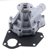 DURAFORCE Water Pump for Caterpillar 906H 907H 908H 236B 252B 256C 268B 272C 289C 299C