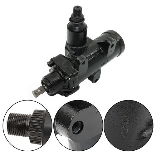 DURAFORCE For Ford F-450/F-550 Super Duty 1999-2004 F7UZ3504FARM Power Steering Gear Box