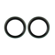 DURAFORCE 6 PCS Front Wheel Hub Strut Seal For Polaris Scrambler 400 500 1996-1997 3610028