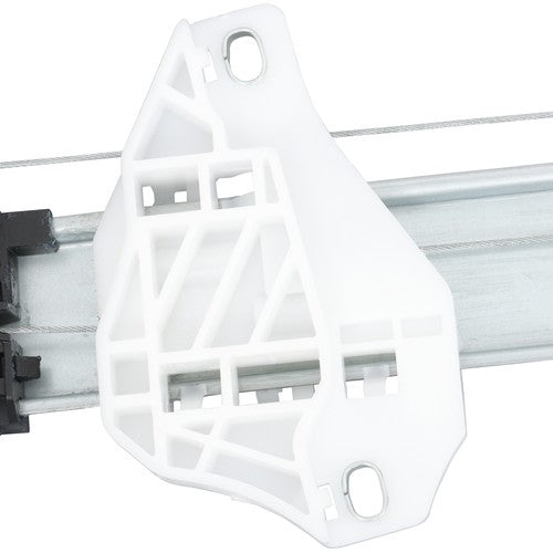 DURAFORCE For Honda CR-V 2017-2021 751-414 Front Left Power Window Regulator w/ Motor