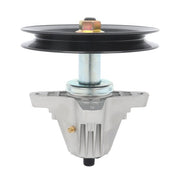 DURAFORCE 618P09395 For Cub Cadet MTD ZT1-46 ZTS1-46 46 Inch 618-09395 Lawn Mower Spindle