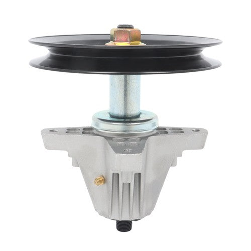 DURAFORCE 618P09395 For Cub Cadet MTD ZT1-46 ZTS1-46 46 Inch 618-09395 Lawn Mower Spindle