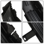 DURAFORCE Active Grille Shutter Lower With Motor 623306LB0A For Nissan Sentra 2020-2023