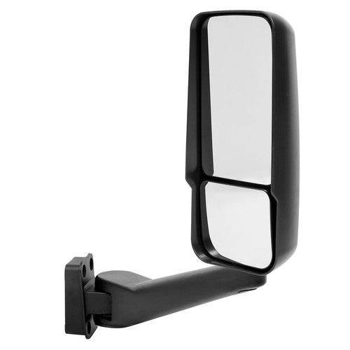 DURAFORCE Heated Side Mirror for Chevy Kodiak GMC Topkick C4500 C6500 Truck 2003-09 Right