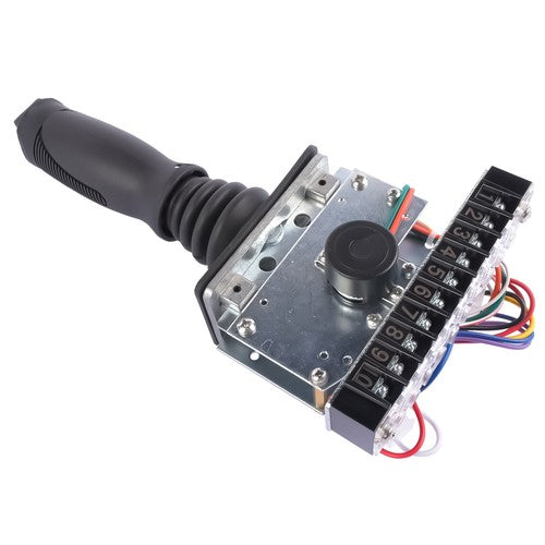 DURAFORCE Joystick Controller 56773 For Genie Z-30/20N Z-34/22 Z-34/22N Z-45/25 Z-45/25J