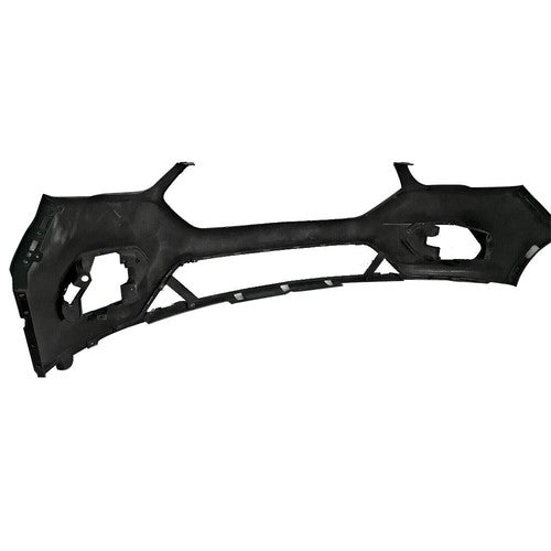 DURAFORCE Fit For 2017-2019 Ford Escape GJ5Z17757APTM Plastic Front Bumper Cover Primed