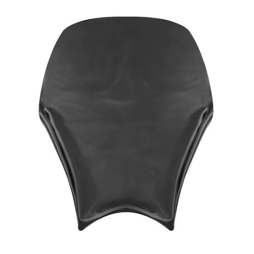 Replacement Seat Cover for Honda TRX250EX Sportrax ATV 2001 2005 Black