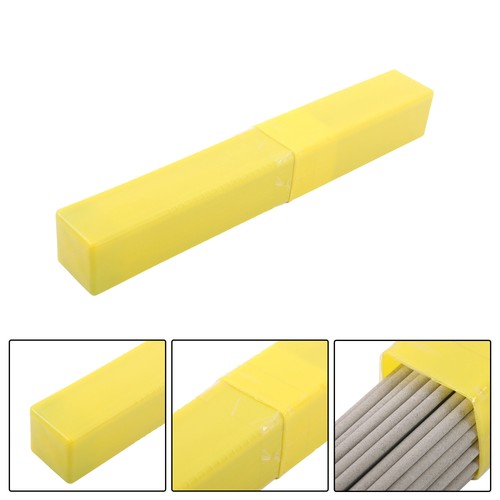 DURAFORCE E7014 1/8" 5Ibs Stick Welding Electrode 7014 Welding Rods 1 Pack 5Ibs