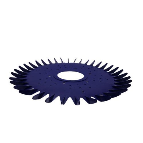 Finned Replacement Disc for Zodiac Baracuda G3 G4 Pool Cleaner W70329 W83277