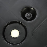 DURAFORCE Seat Bottom Cushion For Kubota RTV900XTT RTV900XTS RTV900XTR RTV900XTG Durable