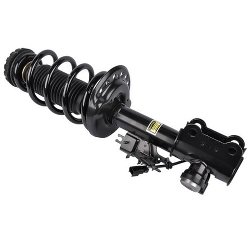 DURAFORCE Front Shock Strut Assembly Left Side for 10-16 Cadillac SRX w/ Electric 22793799