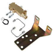 DURAFORCE Brake Proportioning Valve For 1928-1972 Ford Deluxe 300 Chevy Blazer PV2K-2BM