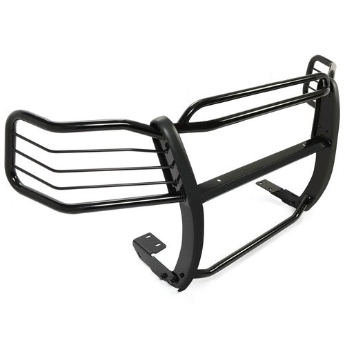 Front Bumper Bar Grill Guard Brush Black for Ford Expedition 2003-2017