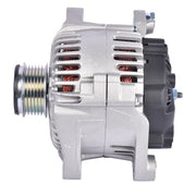 DURAFORCE Alternator 12V 110A for Hyundai Sonata Kia Forte Optima Rondo 2.4L L4 2006-2013