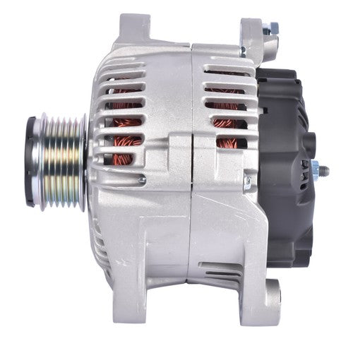 DURAFORCE Alternator 12V 110A for Hyundai Sonata Kia Forte Optima Rondo 2.4L L4 2006-2013