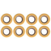 DURAFORCE NEW 0823-351 1 set of 8 For Arctic Cat Roller Clutch Comp Weight 18g