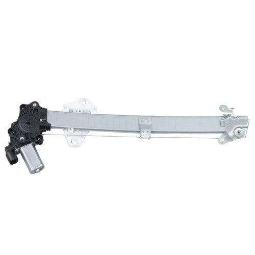 DURAFORCE 748-017 For Honda Accord Sedan 2013-2017 Front Left Window Regulator w/ Motor