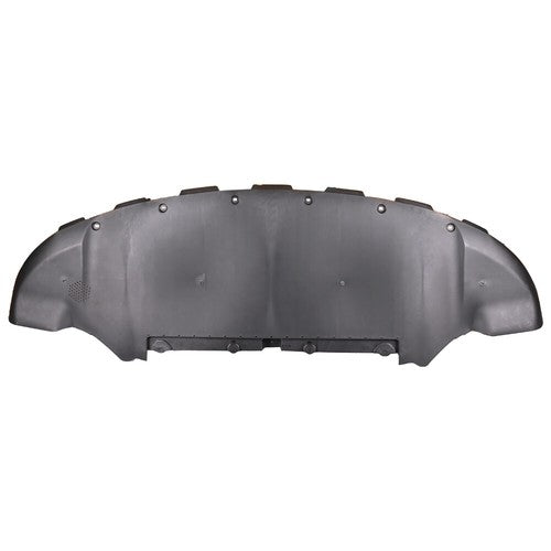 DURAFORCE For 2020-2023 Tesla Model Y Front Bumper Lower Valance Shield Cover 1493760-00-A