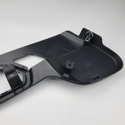 DURAFORCE Driver Seat Track Cover Switch Bezel Trim for 2009-2017 for Acadia for Enclave