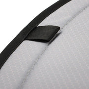 DURAFORCE For Mercedes-Benz VS30 2019-2022 LH & RH Insulated Rear Door Window Covers