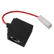 DURAFORCE Solenoid Valve For Ford New Holland 5110 5610 6410 6610 6710 6810 7610 7710 7910