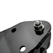 DURAFORCE Tubular Upper Lower Control Arms w/ Ball Joints for Chevy Impala Bel Air 1965-70