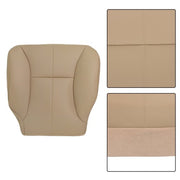 DURAFORCE For Dodge Ram 1500 3500 SLT 1998-2002 Driver Bottom & Top Seat Cover Durable