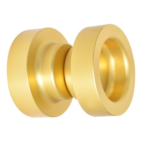 DURAFORCE For Chevy Chevelle Mercury Grand Marquis 1" Rear Coil Spring Spacer Lift Kit
