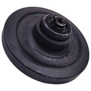 DURAFORCE Track Idler Pulley Rear for Bobcat T190 T200 T300 T630 864 T650 T750 6732903